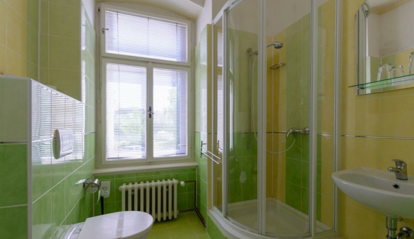 HOTEL TRUMF Mladá Boleslav